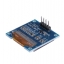 0.96 Inch 128 x 64 OLED Display Module Serial I2C Interface สีขาว(colors white)
