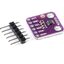 MCP3421 ADC 1CH 18bit Delta Sigma I2C interface module