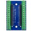 Arduino Nano 3.0 Screw Shield Nano Shield Nano Expansion Board NANO IO Shield Terminal for Arduino AVR ATMEGA328P