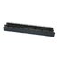 Pin Header Female 1X40 Pin Single Row Pitch 2.54 mm. High 8.5 mm. Straight Pitch Strip Connector 40Pin Breakable ตัวเมีย 40ขา สูง 8มม.