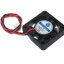 พัดลมระบายอากาศ 50x50x10mm 5010 DC 5V Brushless Fan Computer PC CPU Case Cooling Fan 2PIN XH2.54 Cooler Fan