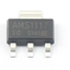 AMS1117-5.0V power supply IC step-down IC linear regulator LDO SOT-223 1117-5.0V 1117