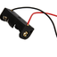 รางถ่าน แบตเตอรี่ 12V 23A 1 Slot Cell Battery Holder