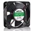 IMROK DC 24V 1.2A 150x150x50 (MK15050HB) DC Brushless Fan พัดลมระบายความร้อน Cooling Fan IMROK