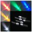 หลอด LED 5mm แบบใส สีเขียว ขายาว 16 mm.แบ่งขาย Transparent Round 5mm super bright water clear Green Light LED bulb