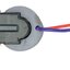 หม้อแปลงแรงดันสูง 15KV (15000V) high frequency high voltage boost inverter transformer high voltage coil boost plasma lighter boost coil