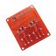 Relay 24V 2CH Relay Module Board Shield for Arduino with Optocoupler Support High and Low Level Trigger รีเลย์ 2 Channel