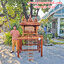 ศาลเจ้าที่เรือนแฝด 3 จั่ว เบอร์ 4