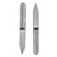 ดอกกัด Carbide PCB Board 45 Degree 0.1mm Engraving Bits CNC Router Tool V-shape Diameter 3.175mm