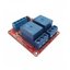 Relay 24V 2CH Relay Module Board Shield for Arduino with Optocoupler Support High and Low Level Trigger รีเลย์ 2 Channel
