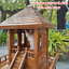 ศาลเจ้าที่โมเดิร์น เรือนปั้นหยา PY3-1