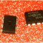 MCP602 CMOS Dual Op-Amp Rail-to-Rail Output Input Offset Voltage 0.7mV Single Supply 2.7V - 6V