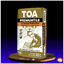 กาวซีเมนต์ ทีโอเอ พรีเมียมไทล์ TOA PREMIUMTILE