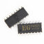 EG3525 Push-pull switch power PWM driver chip fully compatible with SG3525 UC3525 KA3525 SOP16