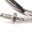 เทอร์โมคัปเปิล M6 screw type length 2 M. Thermocouple K-Type Temperature 0-600C Sensor Probe ยาว 2 เมตร