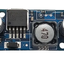 LM2596S DC-DC Step-Down Module 3A 7-46V to fixed 5V โมดูลแปลงไฟลงเป็น 5V