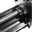 แหวนล็อค ใช้กับแกน 8mm. Lock Collar lock ring T8 screw lock ring lock block isolation column แกนเหล็ก เพลาเหล็ก