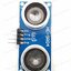 HC-SR04P Ultrasonic Ranging Module Ranging Sensor Module 3-5.5V Wide Voltage Performance Is Stronger supports UART IIC