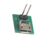 micro USB to Male 2.54mm double Pin Header converter module for power supply