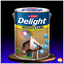 Delight WoodStain ดีไลท์ วูดสเตน