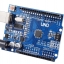 Arduino UNO R3 Development Board ATmega328P CH340 พร้อมสาย USB ยาว 28 cm.