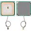 GY-NEO-6MV2 New NEO-6M GPS Module NEO6MV2 With EEPROM MWC APM2.5 Large Antenna For Arduino