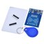 MFRC522 RC-522 Antenna RFID IC Wireless Module For Arduino IC KEY SPI Writer Reader IC Card Proximity Module