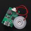 โมดูลสร้างไอน้ำ สร้างหมอก พร้องแท่งดูดซับน้ำครบชุด USB Type-C Humidifier DIY Kits Mist Maker and Driver Circuit Board Fogger Atomization Film Atomizer Sheet USB Spray Module Spray Fogger Discs พ่นหมอก
