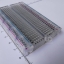 บอร์ดทดลอง Protoboard Breadboard 400 Point แบบใส bread board