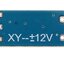 DC-DC 2.8V-5.5V to ±12V ไฟบวกลบ 12V 30mA Boost Converter Step Up Voltage Regulator Power Supply Module