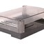 กล่อง PLC ขนาด 125X90X40 mm. Enclousure Case DIY PCB Shell Plastic Transparent Industrial Control Box PLC Controller Box กล่องอเนกประสงค์ ฝาใส