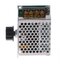 ปรับความเร็วมอเตอร์ 4000W 220V AC SCR Motor Speed Controller Module Voltage Regulator Temperature Dimmer for Electric Furnace Water Heater LED Light หรี่ไฟ ดิมเมอร์