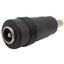 DC 5.5x2.5mm male to DC 4.0x1.7mm adapter