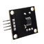 wholesale 50 pcs.EC11 Rotary encoder with I2C interface module 20mm. plum blossom axis ขายส่ง 50 ชิ้น