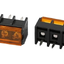 HB-9500-3P Terminal Block 300V 20A pitch 9.5mm Covered Connector