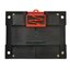 CR3X Three-phase power metering module, RS-485 Modbus AC parameter voltage and current collection, power monitoring