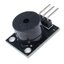 KY-012 Active Buzzer Module for Arduino AVR PIC Active Speaker Buzzer Alarm KY20