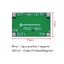 DC 4.75V-23V to DC 1.0V-17V 1.8A (3Amax*) mini 360 dc-dc non-isolated converter step down module
