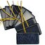 5V 60MA 68x37mm. Solar Epoxy Sheet Polycrystalline Solar Panels Solar Battery Power Solars Charging Solar DIY Rechargeable Batteries แผงโซล่าเซลล์