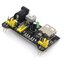 Breadboard Power Supply Module 3.3V 5V MB-102 Solderless Bread Board DIY Dedicated Power Module