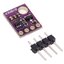 BMP280 I2C 5V Barometric Temperature Sensor Air Pressure Module For Arduino
