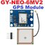 GY-NEO-6MV2 New NEO-6M GPS Module NEO6MV2 With EEPROM MWC APM2.5 Large Antenna For Arduino
