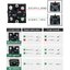 XB2-BG21 key selection switch two gears 1NO 22mm. Key control knob switch
