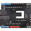 PS2 bluetooth remote control with four-way motor driver expansion board Compatible with Arduino UNO R3