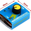 Servo Tester 3CH Gear CCPM Consistency Master Checker