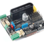 PS2 bluetooth remote control with four-way motor driver expansion board Compatible with Arduino UNO R3