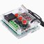 XH-W1209 transparent shell