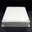 กล่องพลาสติกกันน้ำ ขนาด 190*190*70 mm. Security monitoring power supply housing/instrument housing plastic waterproof box