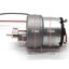 มอเตอร์เกียร์ 500 Geared Motor 6mm D Type Shaft High Torque Metal Gear 6V 12V Slow Speed Motor DIY Electric Toy มอเตอร์ทดรอบ