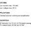 ทรานซิสเตอร์ BC557B PNP 45V 0.1A General purpose switching and amplification transistors Complement to BC547